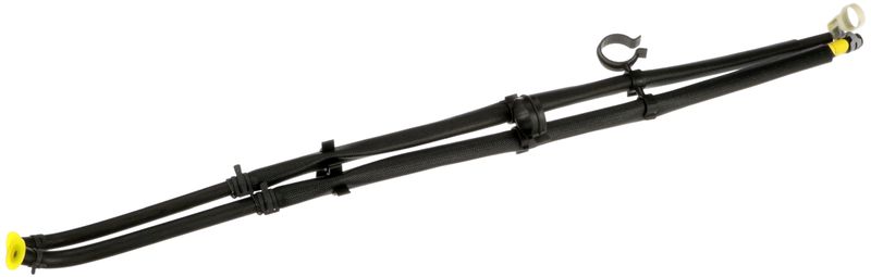 GATES EMH380 Hose Line, soot/particulate filter regeneration