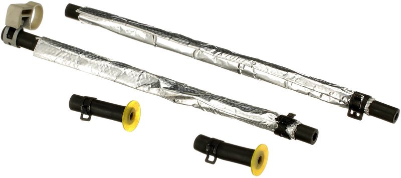 GATES EMH381 Hose Line, soot/particulate filter regeneration