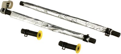 Hose Line, soot/particulate filter regeneration GATES EMH381