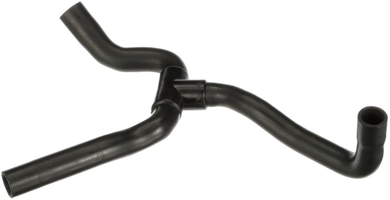 GATES EMH385 Hose, crankcase ventilation