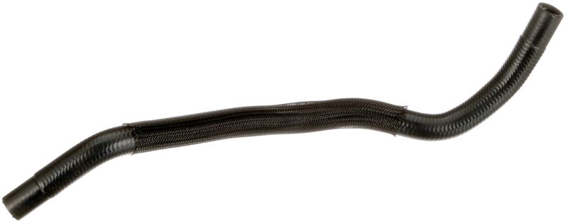 GATES EMH386 Hose, crankcase ventilation