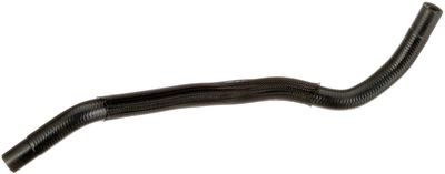 Hose, crankcase ventilation GATES EMH386