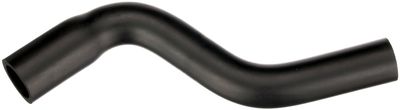 Hose, crankcase ventilation GATES EMH396