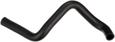 Hose, crankcase ventilation GATES EMH397