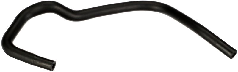 GATES EMH399 Hose, crankcase ventilation