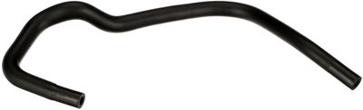 Hose, crankcase ventilation GATES EMH399