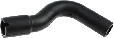 Hose, crankcase ventilation GATES EMH402