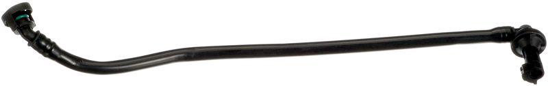GATES EMH411 Hose, crankcase ventilation