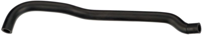 GATES EMH413 Hose, crankcase ventilation