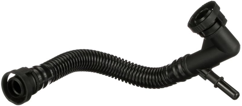 GATES EMH417 Hose, crankcase ventilation