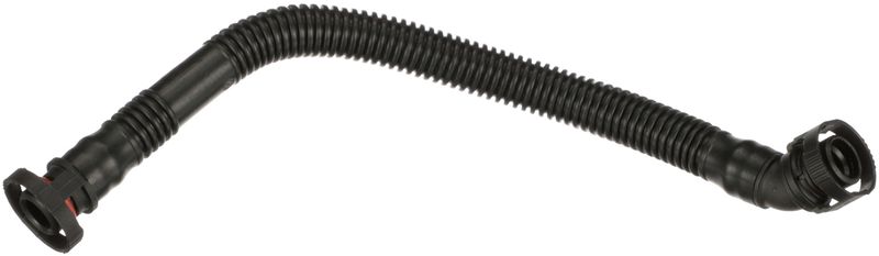 GATES EMH421 Hose, crankcase ventilation