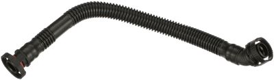 Hose, crankcase ventilation GATES EMH421