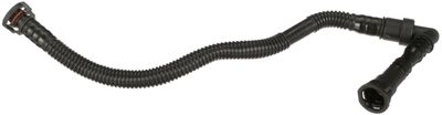 Hose, crankcase ventilation GATES EMH423