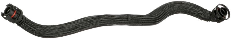 GATES EMH428 Hose, crankcase ventilation
