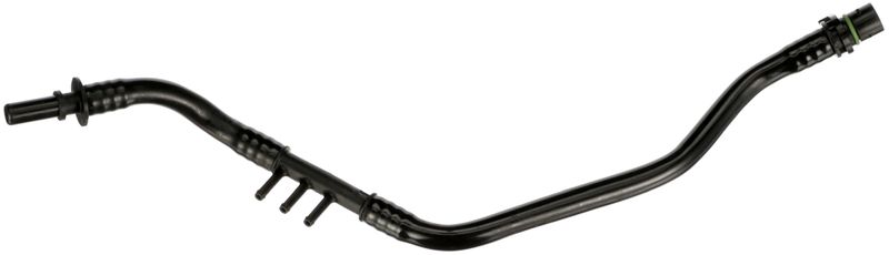 GATES EMH432 Hose, crankcase ventilation