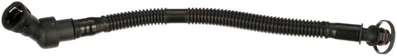 GATES EMH439 Hose, crankcase ventilation