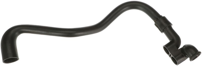 GATES EMH448 Hose, crankcase ventilation