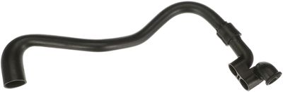 Hose, crankcase ventilation GATES EMH448
