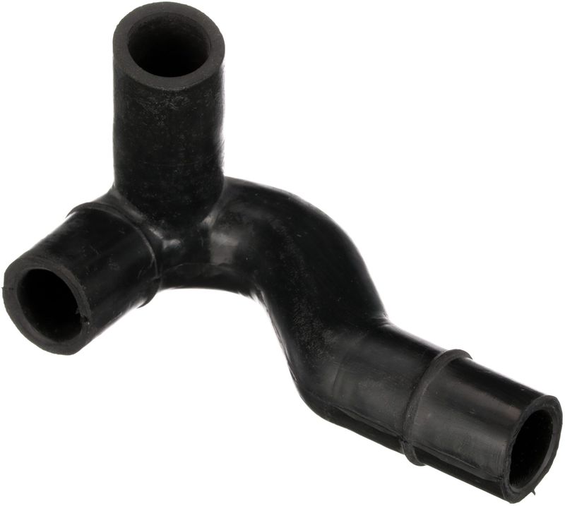GATES EMH449 Hose, crankcase ventilation