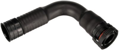Hose, crankcase ventilation GATES EMH451