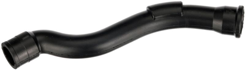 GATES EMH455 Hose, crankcase ventilation