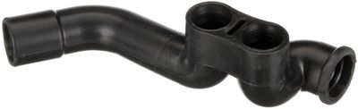Hose, crankcase ventilation GATES EMH462