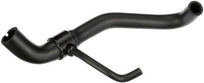 Hose, crankcase ventilation GATES EMH464