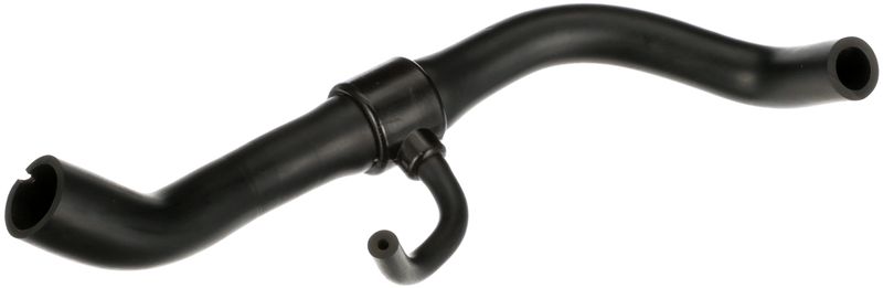 GATES EMH466 Hose, crankcase ventilation