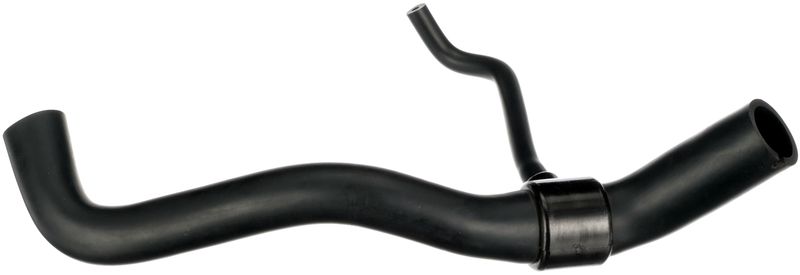 GATES EMH467 Hose, crankcase ventilation
