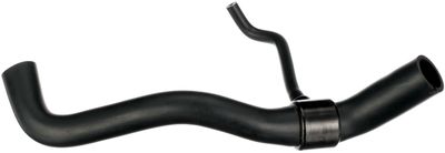 Hose, crankcase ventilation GATES EMH467