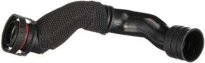 Hose, crankcase ventilation GATES EMH472