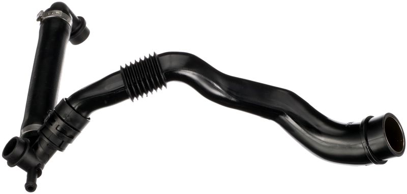GATES EMH476 Hose, crankcase ventilation