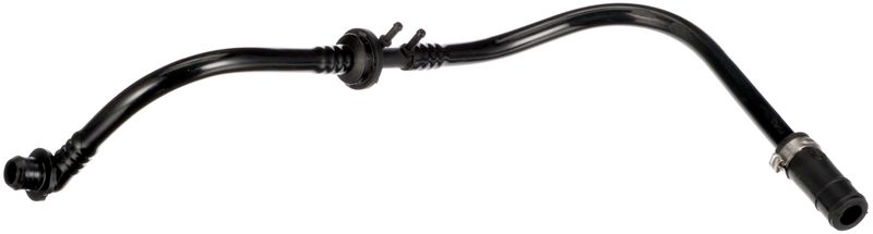 GATES EMH477 Hose, crankcase ventilation