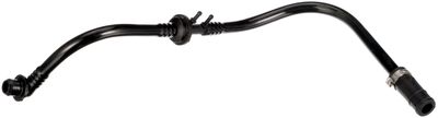 Hose, crankcase ventilation GATES EMH477