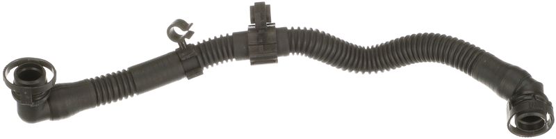 GATES EMH478 Hose, crankcase ventilation