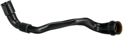 Hose, crankcase ventilation GATES EMH484