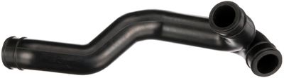 Hose, crankcase ventilation GATES EMH485