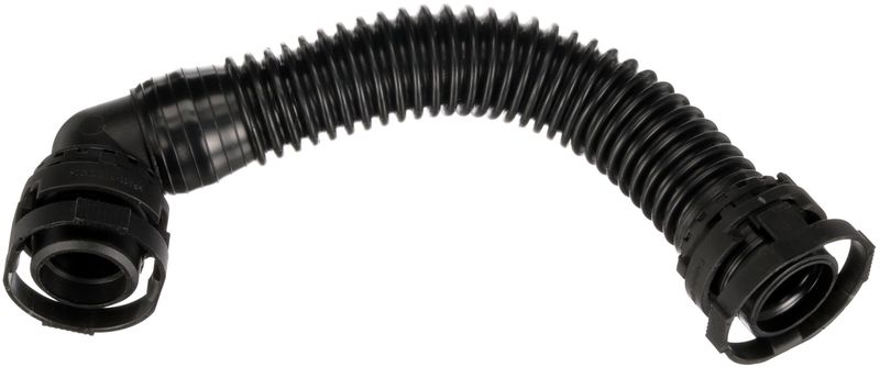 GATES EMH486 Hose, crankcase ventilation