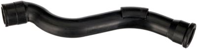 Hose, crankcase ventilation GATES EMH487