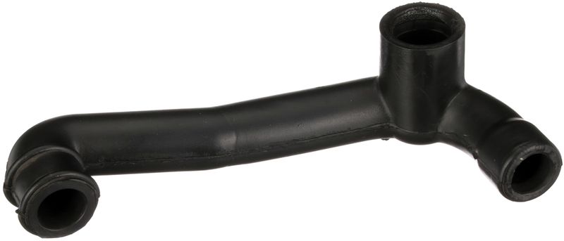 GATES EMH489 Hose, crankcase ventilation