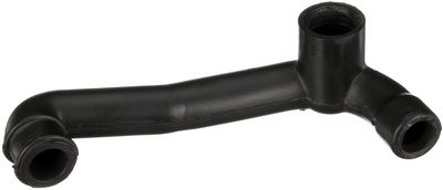 Hose, crankcase ventilation GATES EMH489