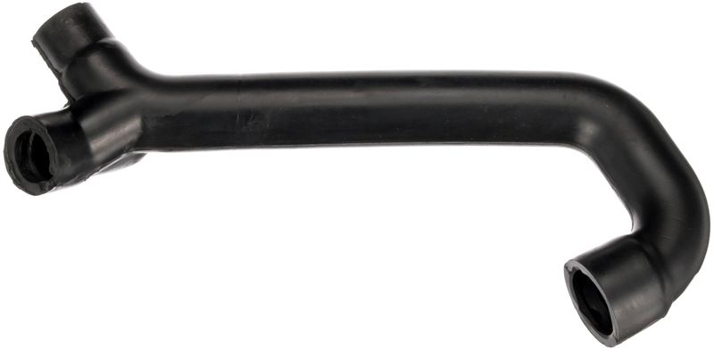 GATES EMH491 Hose, crankcase ventilation