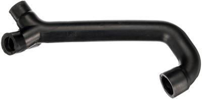 Hose, crankcase ventilation GATES EMH491