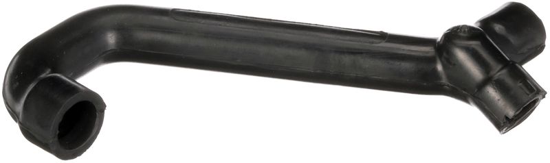 GATES EMH492 Hose, crankcase ventilation