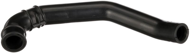 GATES EMH509 Hose, crankcase ventilation
