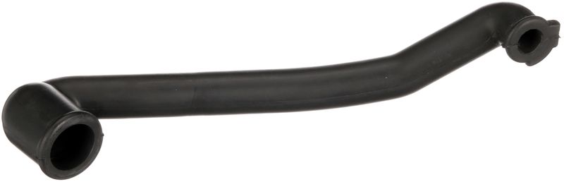GATES EMH519 Hose, crankcase ventilation