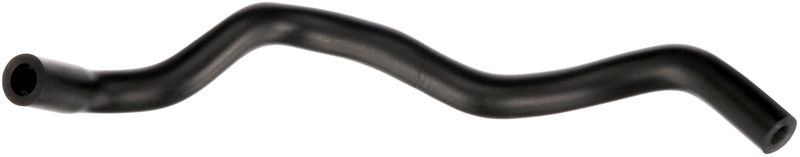 GATES EMH528 Hose, crankcase ventilation
