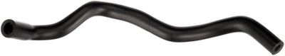 Hose, crankcase ventilation GATES EMH528