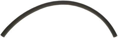 Hose, crankcase ventilation GATES EMH576