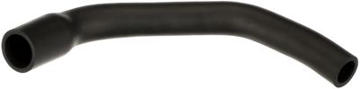 Hose, crankcase ventilation GATES EMH582